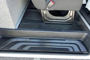 Mercedes-Benz Sprinter esikatselu 18