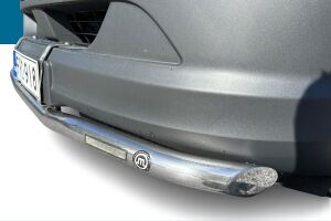 Mercedes-Benz Sprinter esikatselu 21