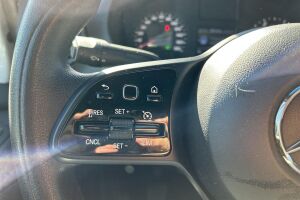 Mercedes-Benz Sprinter esikatselu 25