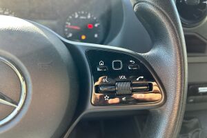 Mercedes-Benz Sprinter esikatselu 26