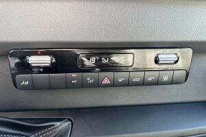 Mercedes-Benz Sprinter esikatselu 29