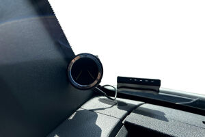 Mercedes-Benz Sprinter esikatselu 33