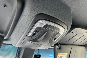 Mercedes-Benz Sprinter esikatselu 34