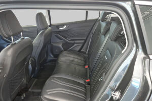 Ford Focus esikatselu 10