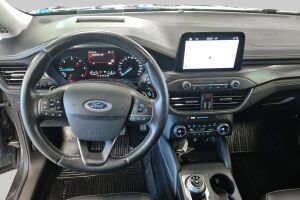Ford Focus esikatselu 11