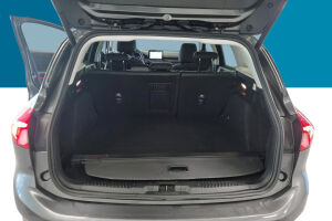 Ford Focus esikatselu 12