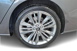 Ford Focus esikatselu 13