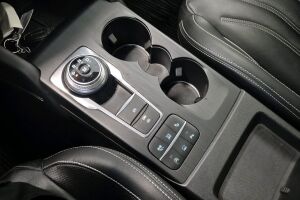 Ford Focus esikatselu 18