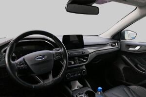 Ford Focus esikatselu 2
