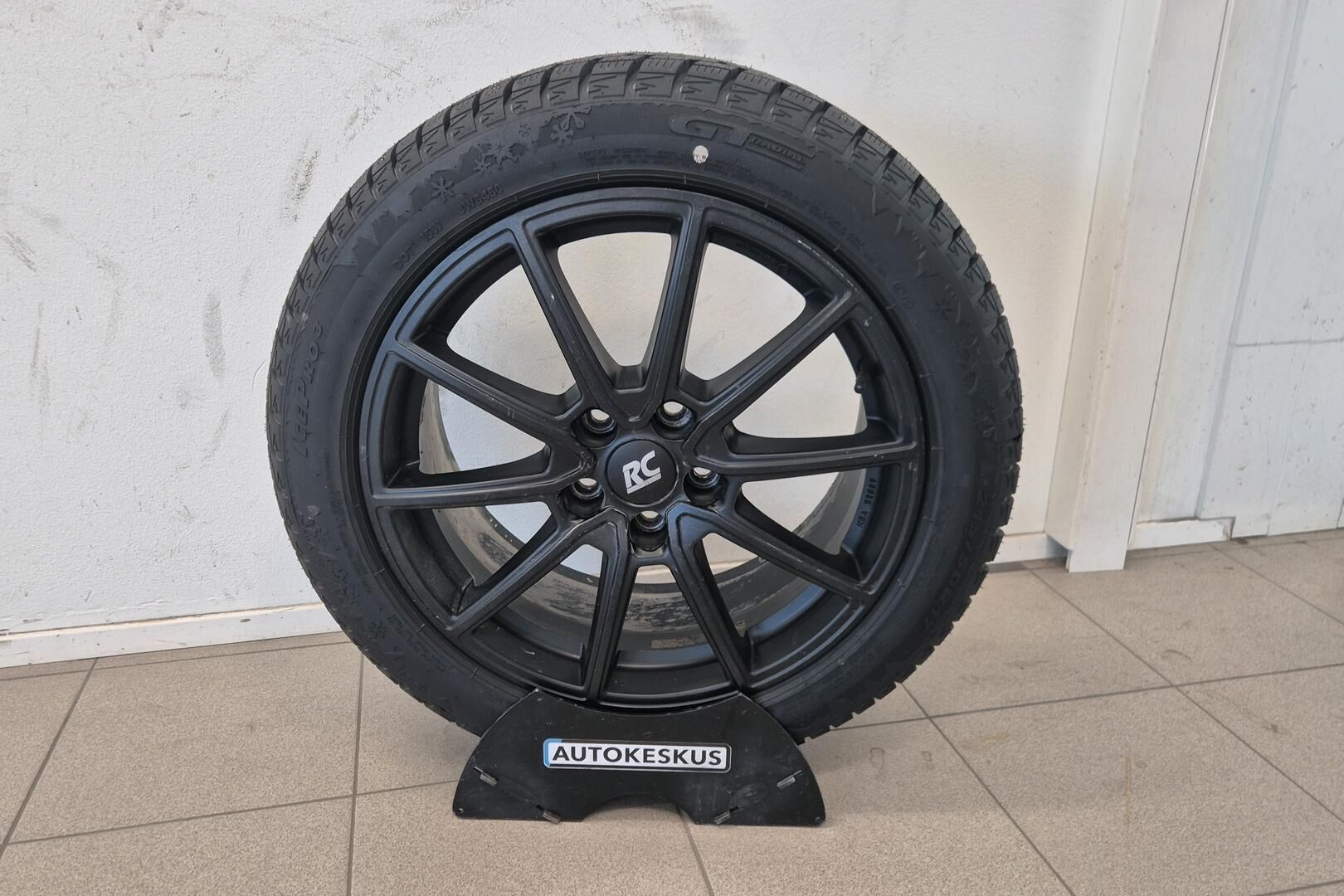 Ford Focus iso kuva 23