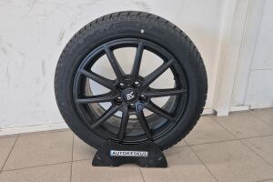 Ford Focus esikatselu 23