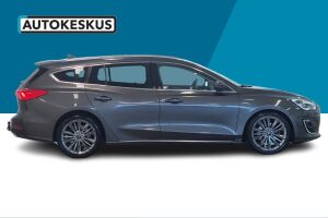 Ford Focus esikatselu 4