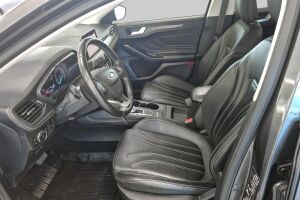 Ford Focus esikatselu 9