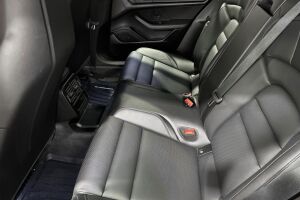 Porsche Taycan esikatselu 24
