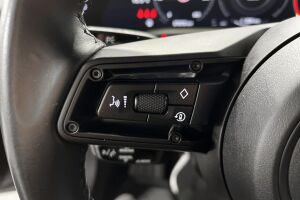 Porsche Taycan esikatselu 15