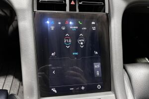 Porsche Taycan esikatselu 18