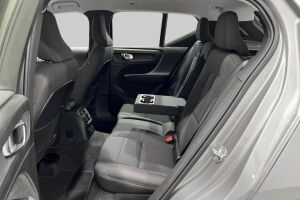 Volvo XC40 esikatselu 10