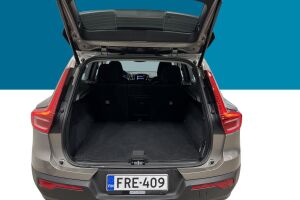 Volvo XC40 esikatselu 12