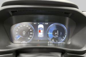 Volvo XC40 esikatselu 14