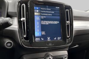 Volvo XC40 esikatselu 17