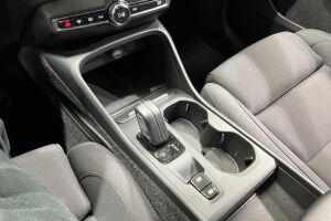 Volvo XC40 esikatselu 20