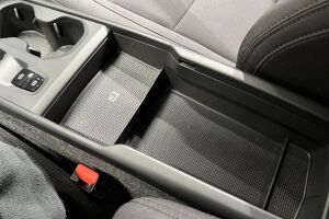 Volvo XC40 esikatselu 21