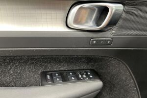 Volvo XC40 esikatselu 25