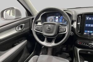 Volvo XC40 esikatselu 28