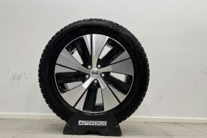 Volvo XC40 esikatselu 30