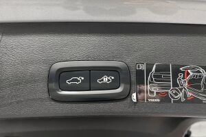 Volvo XC40 esikatselu 31