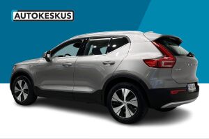 Volvo XC40 esikatselu 7