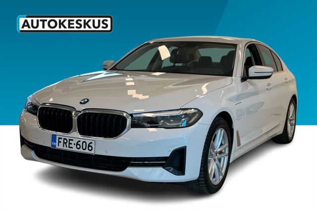 BMW 5-sarja