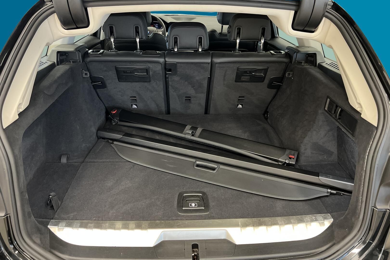 BMW 3-sarja iso kuva 7