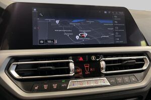 BMW 3-sarja esikatselu 8