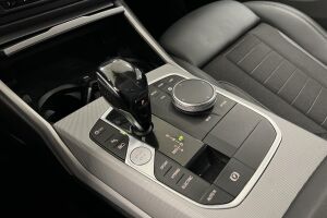 BMW 3-sarja esikatselu 9