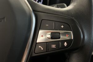 BMW 3-sarja esikatselu 11