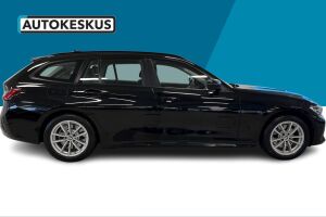 BMW 3-sarja esikatselu 15