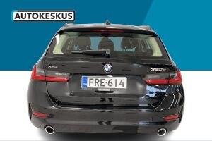 BMW 3-sarja esikatselu 2