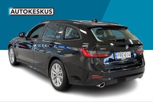 BMW 3-sarja esikatselu 3