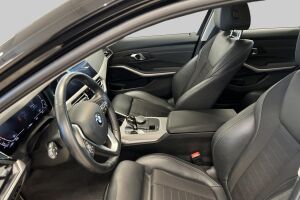 BMW 3-sarja esikatselu 17