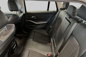 BMW 3-sarja esikatselu 5