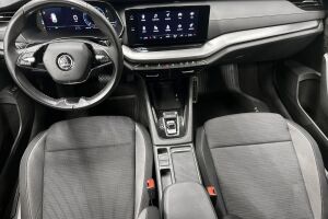 Skoda Octavia esikatselu 17