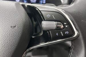 Skoda Octavia esikatselu 20