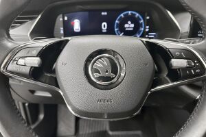 Skoda Octavia esikatselu 8