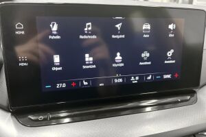 Skoda Octavia esikatselu 21