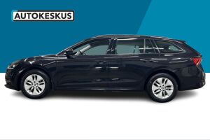 Skoda Octavia esikatselu 15