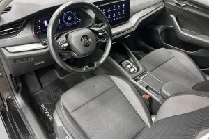 Skoda Octavia esikatselu 4