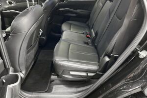 Kia Sorento esikatselu 9