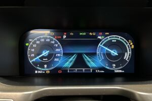 Kia Sorento esikatselu 13