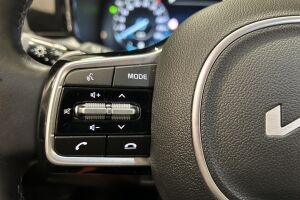 Kia Sorento esikatselu 17